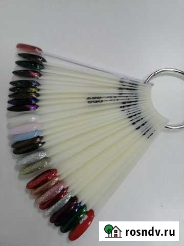 Гель - лак для ногтей, Корея Чита - изображение 1