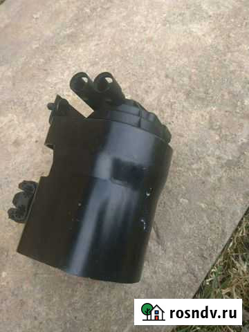 Корпус топливного фильтра опель астра н дизель 1.7 Холм-Жирковский - изображение 1