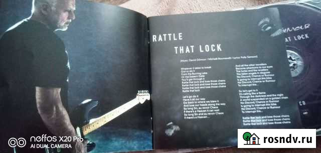 Музыкальные cd диски Челябинск - изображение 1