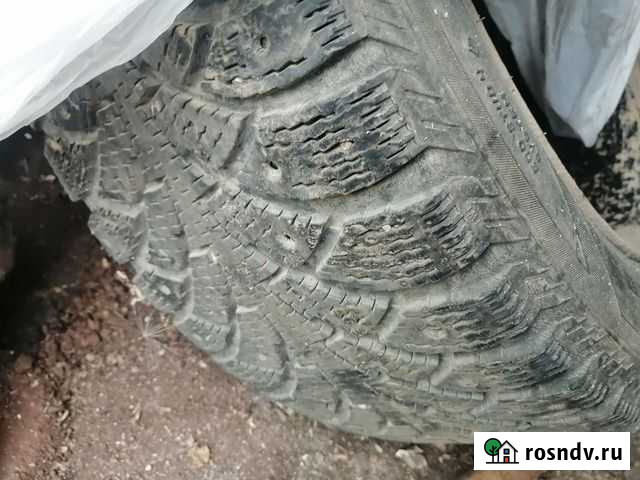 Колеса Белебей - изображение 1