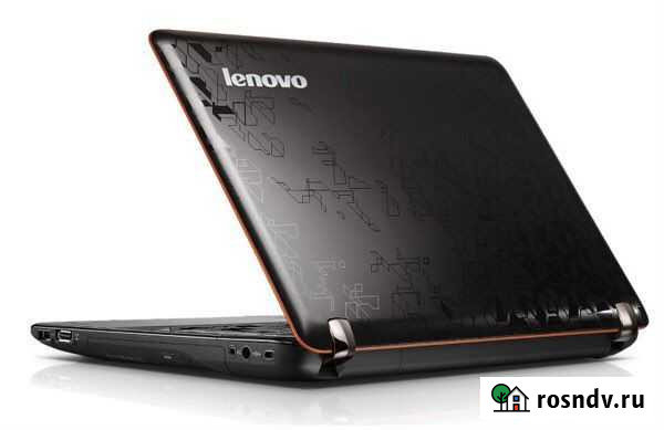 Ноутбук Lenovo Y560 на разбор Оренбург - изображение 1