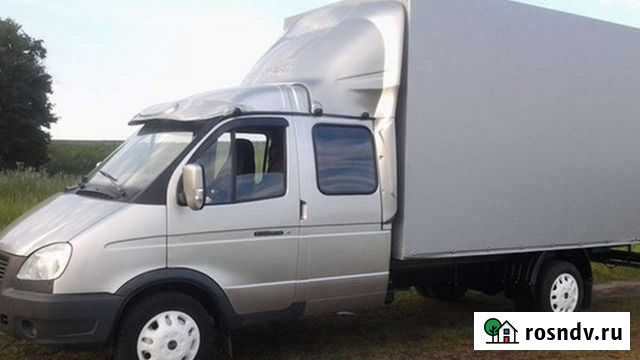 Грузоперевозки на газели, домашние переезды, грузч Курган - изображение 1