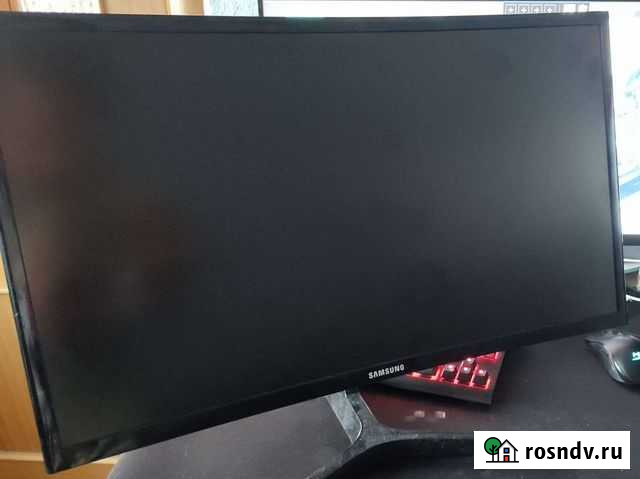 Монитор samsung Петропавловск-Камчатский - изображение 1