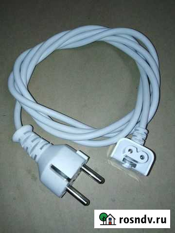 Оригинальный кабель Apple Volex APC7Q Санкт-Петербург - изображение 1
