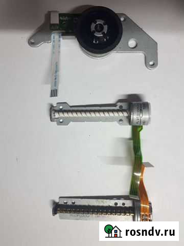 Моторчик Тонкино - изображение 1