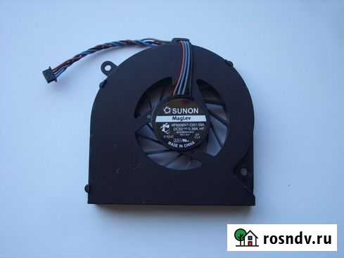 Вентилятор системы охлаждения HP Probook 4230S Санкт-Петербург - изображение 1