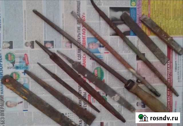 Советский инструмент Саранск - изображение 1