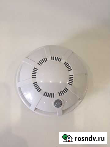 Пожарный извещатель датчик дыма Екатеринбург - изображение 1