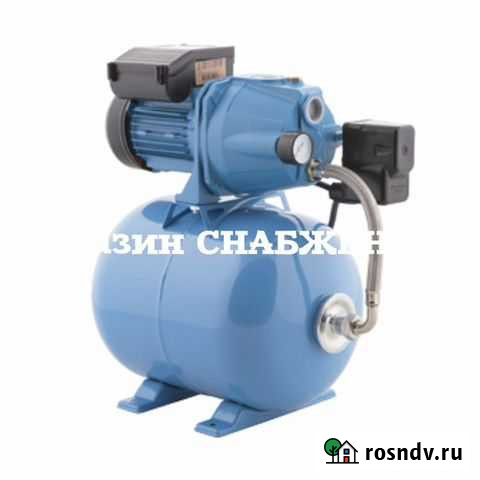 Станция насосная Джилекс Джамбо 50/28 Ч-18 Тюмень - изображение 1