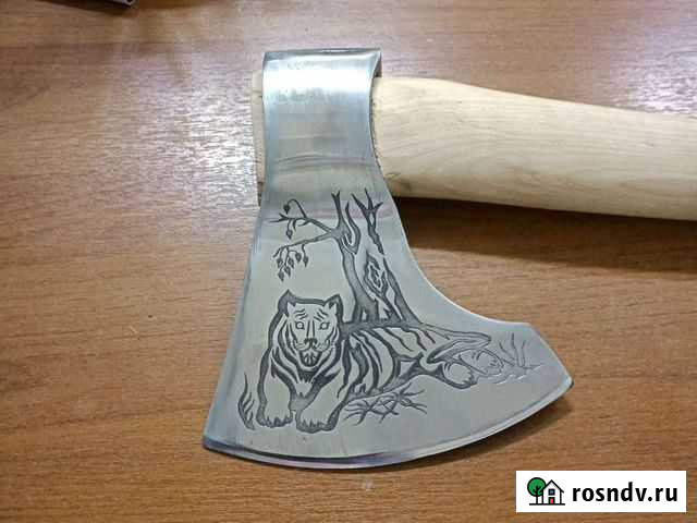 Топор колун.Топоры для рубки мяса.Подарочные топор Кемерово - изображение 1