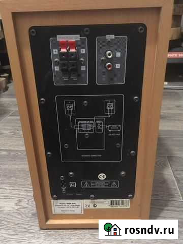 Sven 848 Мурино - изображение 1