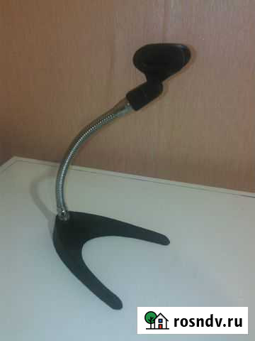 Микрофонная стойка Оренбург - изображение 1