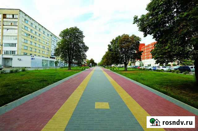 Тротуарная плитка Болхов - изображение 1