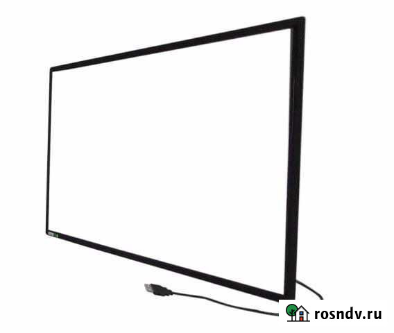 Инфракрасная сенсорная панель 32 дюйма Бийск - изображение 1