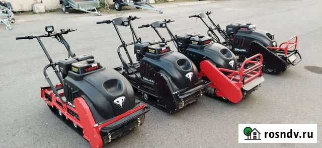 Мотобуксировщики Тофалар (в ассортименте) Астрахань - изображение 1