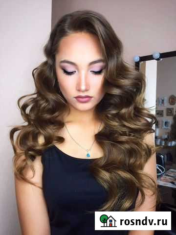 Локоны Чита - изображение 1