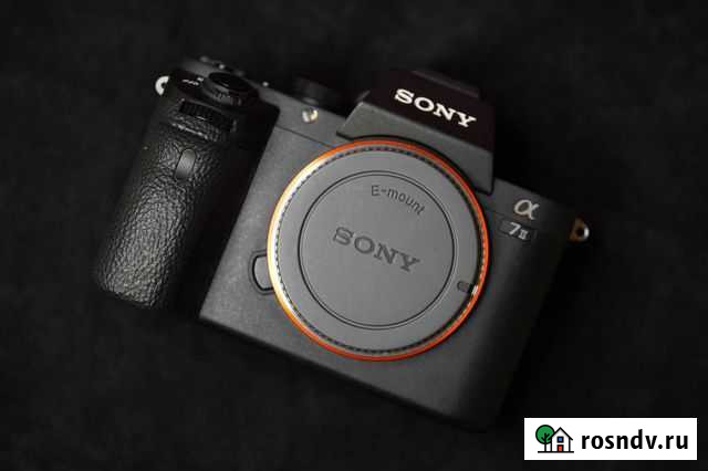 Sony A7m2 + sony gp-x1em Нижний Новгород - изображение 1