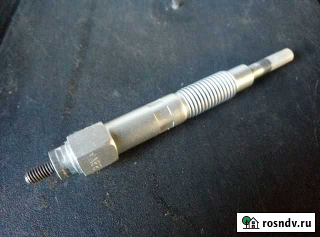 Свечи накаливания Рязань - изображение 1