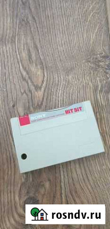 Replicart msx Владивосток - изображение 1