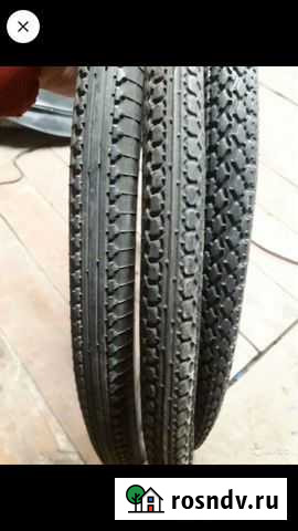 Покрышка СССР Нижний Новгород - изображение 1