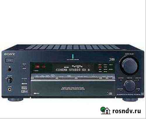 Av ресивер sony str- db 1080 Чита