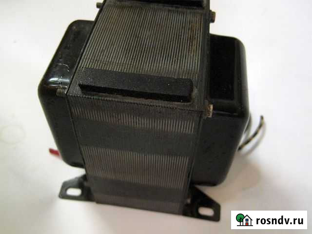 Трансформатор от Hafler DH-200 Череповец - изображение 1