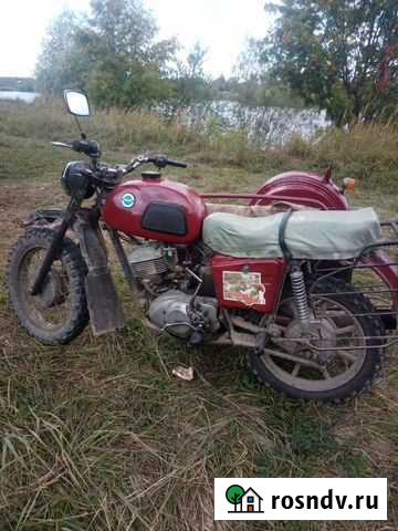 Планета 5 Назия - изображение 1