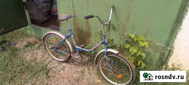 Велосипед школьник Чистополь - изображение 1