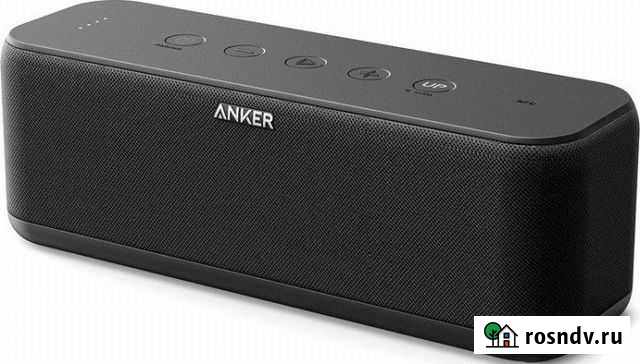 Anker SoundCore Boost 20 Вт Беспроводная колонка Казань - изображение 1