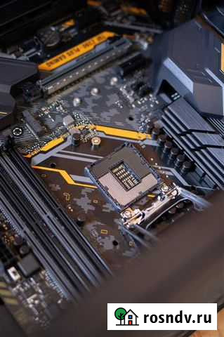 Профессиональный ремонт компьютерной техники Киров - изображение 1