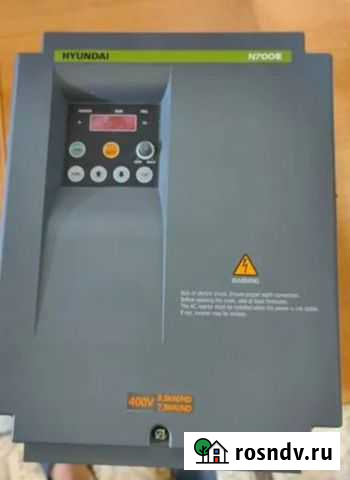 Регулятор оборотов вентилятора Калуга - изображение 1