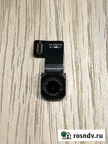 iPad pro 12 9 задняя камера, iPad Pro 11 камера Санкт-Петербург - изображение 1