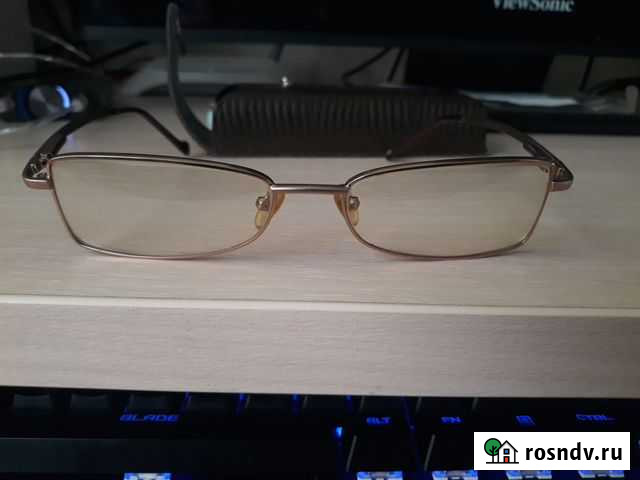 Очки для зрения Соликамск - изображение 1