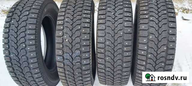 Yokohama 225/65 R17 Улан-Удэ - изображение 1