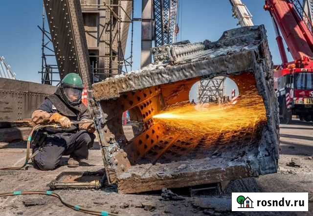 Вывоз металлолома, демонтаж Челябинск - изображение 1