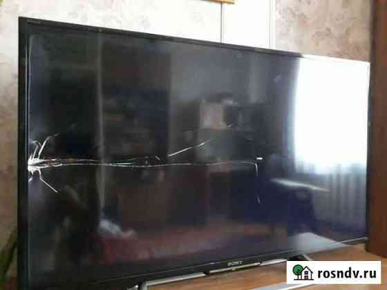 Телевизор sony 40 Краснодар