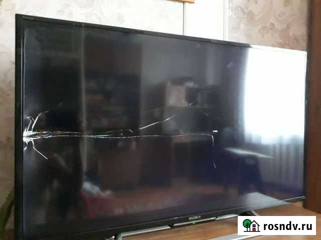 Телевизор sony 40 Краснодар - изображение 1