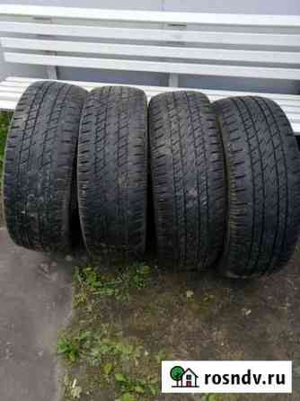 GT Radial 235/65 R17 Сергач