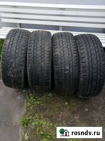 GT Radial 235/65 R17 Сергач - изображение 1