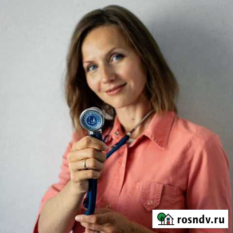 Консультант по грудному вскармливанию Калининград - изображение 1