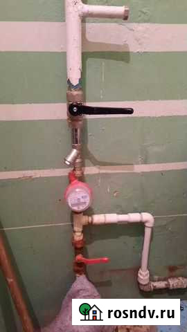 Услуги сантехника Саратов - изображение 1