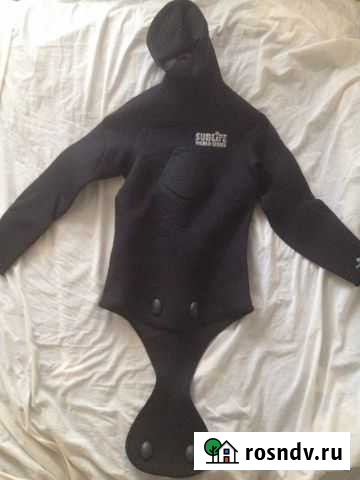 Гидрокостюм для подводной охоты Ростов-на-Дону - изображение 1