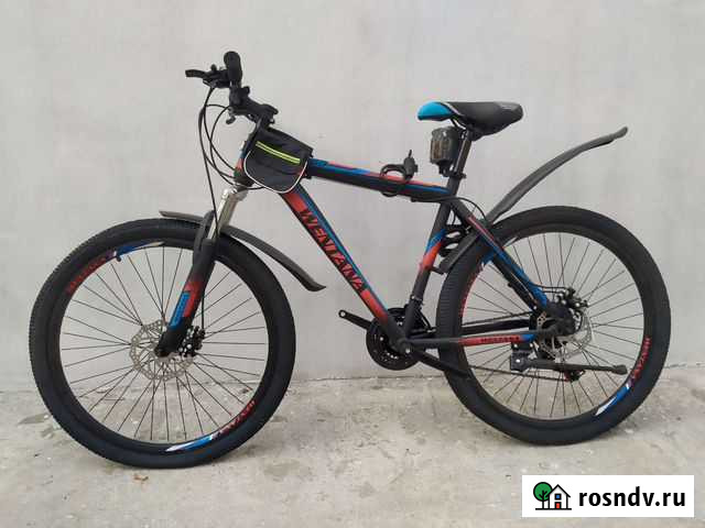 Велосипеды Симферополь - изображение 1