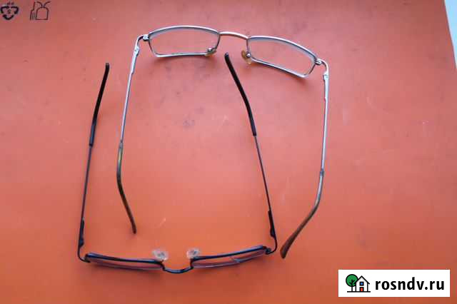 Очки для зрения Старый Оскол - изображение 1