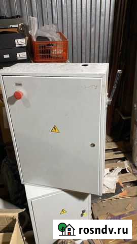 Щиток электрический бу Уфа - изображение 1