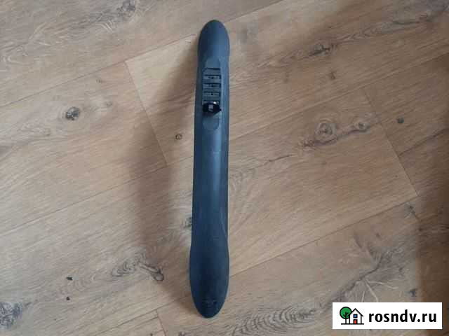 Крыло для велосипеда Москва - изображение 1