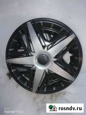 Колпаки Белорецк - изображение 1