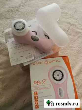 Clarisonic / Аппарат для чистки лица Mia 2 Краснодар
