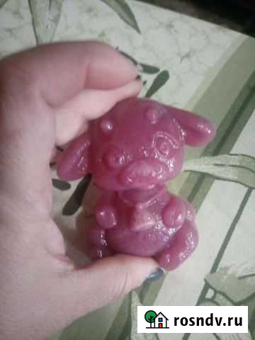 Мыло ручной работы Камышин - изображение 1