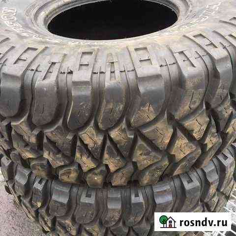 285/75R16 119Q mickey thompson Baja MTZ Radial Санкт-Петербург